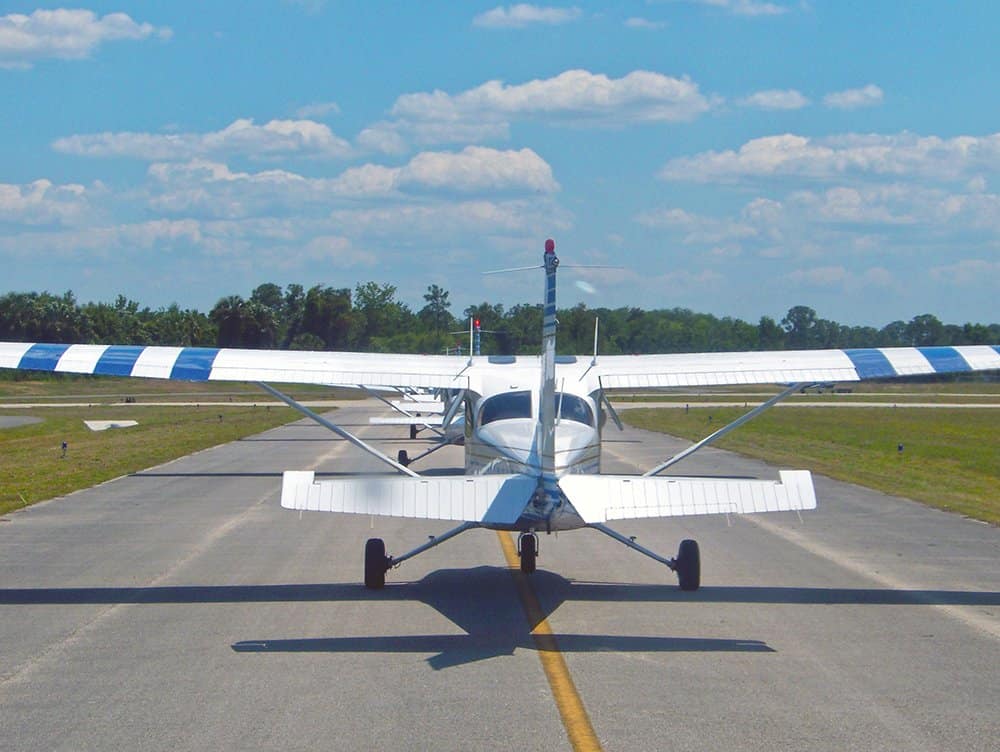 Cessna 172 Skyhawk