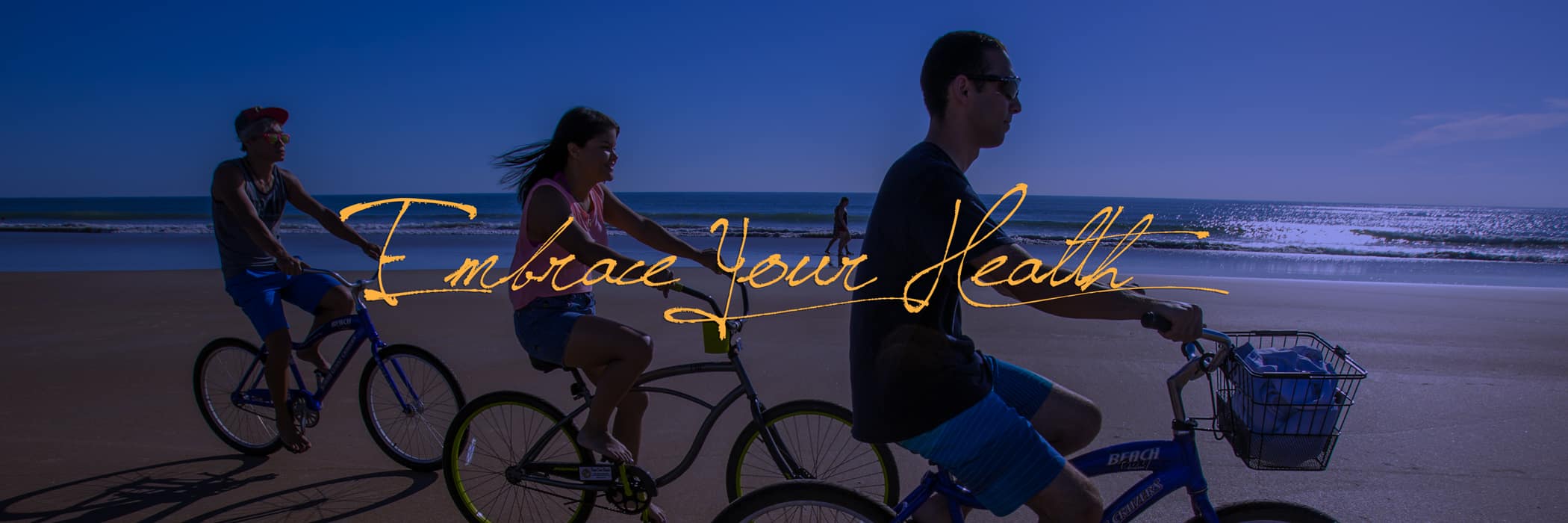 Health and Wellness Services EmbryRiddle Aeronautical