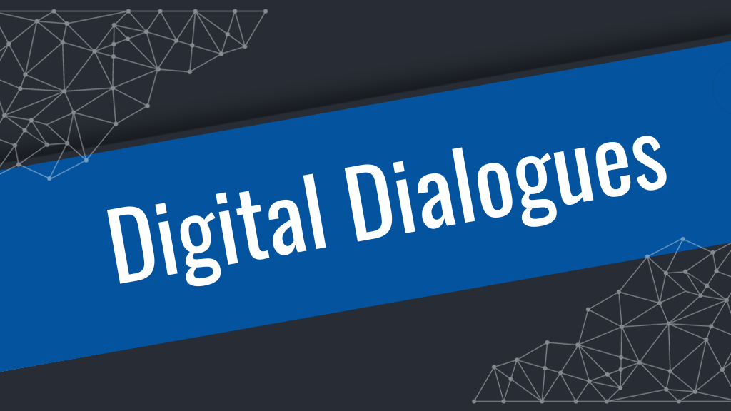 Digital Dialogue graphic