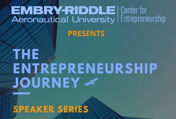 Entrepreneurship Speaker Series