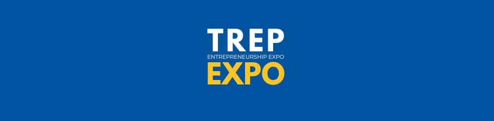TREP EXPO Entrepreneurship Expo
