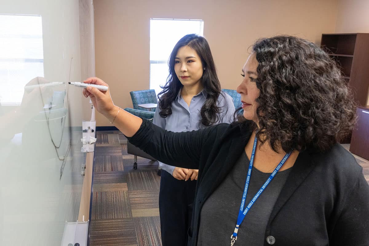 Aerospace Human-Centered Innovation Hub