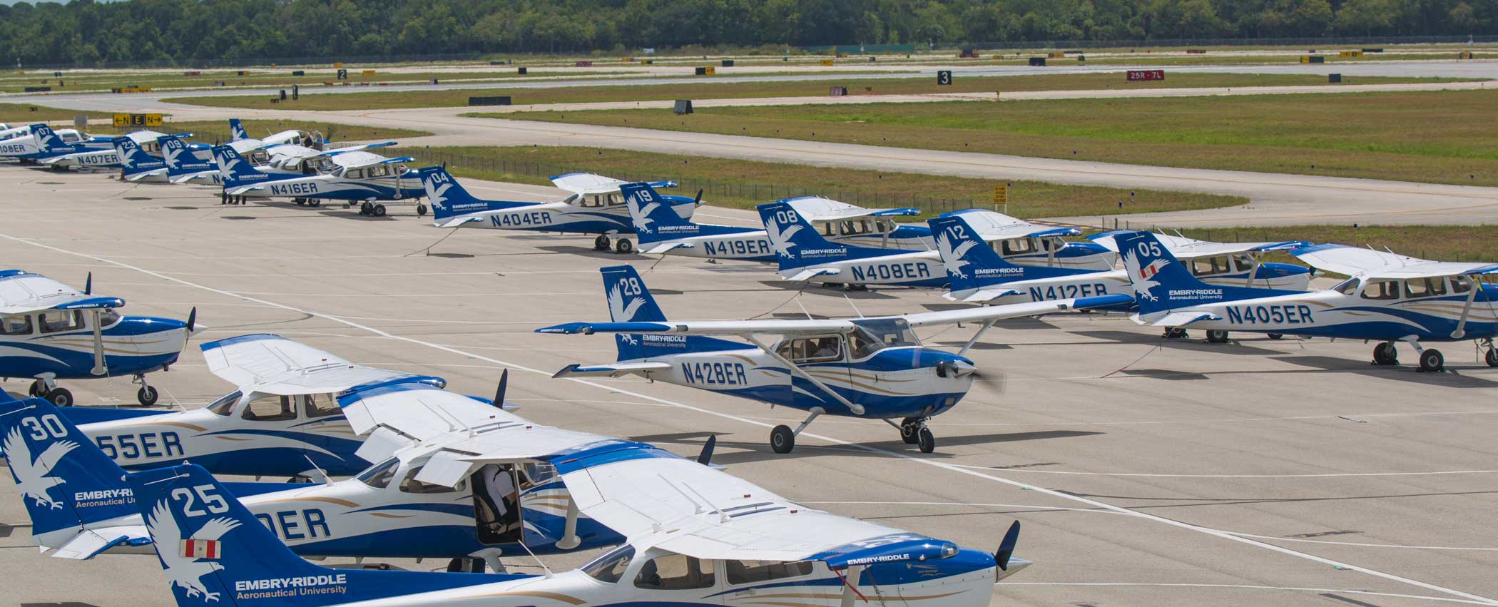Degrees & Programs EmbryRiddle Aeronautical University Daytona