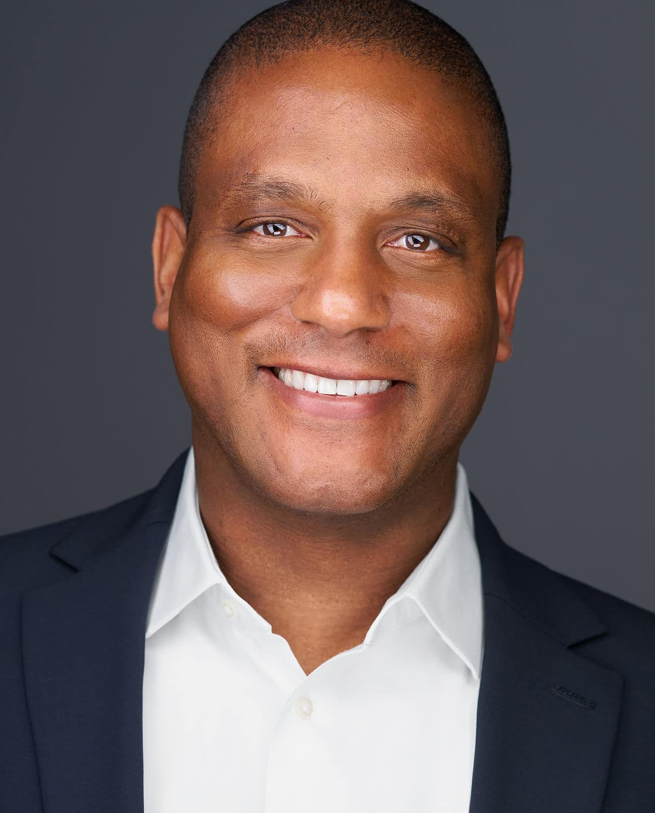 Kurt Ford Headshot