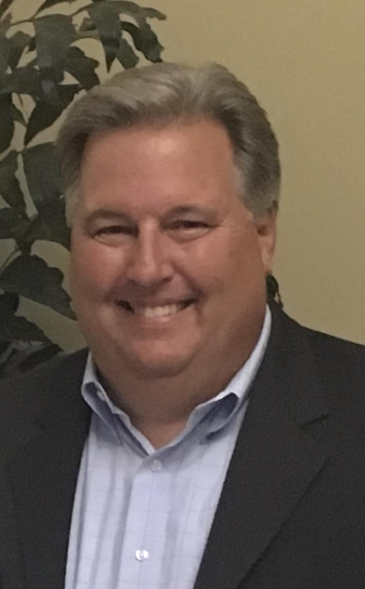 Bob Snyder