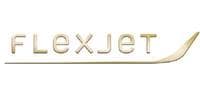 Flexjet Logo