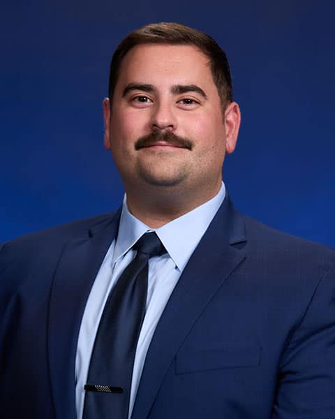 Christopher Crisomia