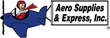aero supplies logo