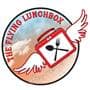 Flying Lunchbox logo