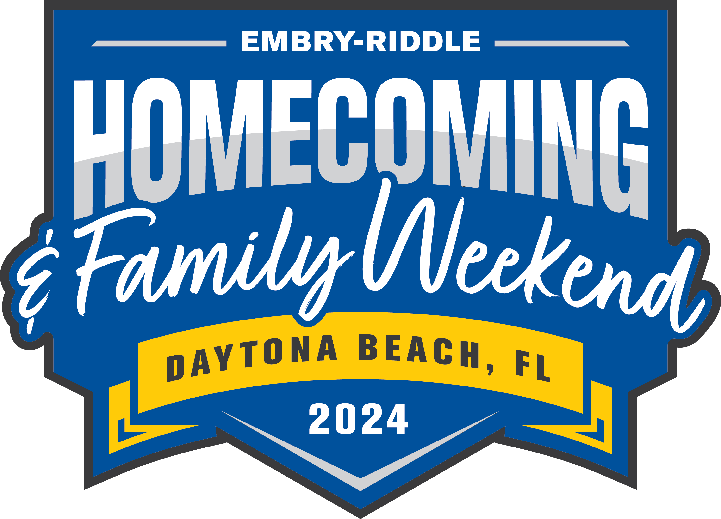 Erau Academic Calendar 2025 Earl V Carter