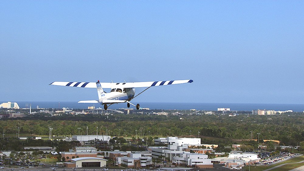 Cessna 172 Skyhawk