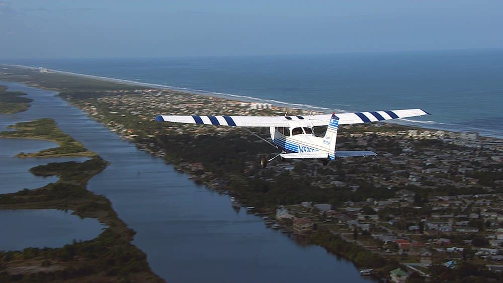 Cessna 172 Skyhawk