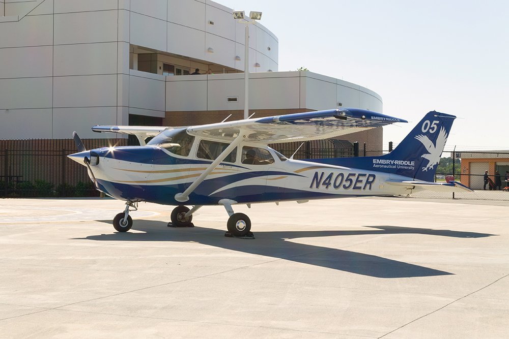 Cessna 172 Skyhawk