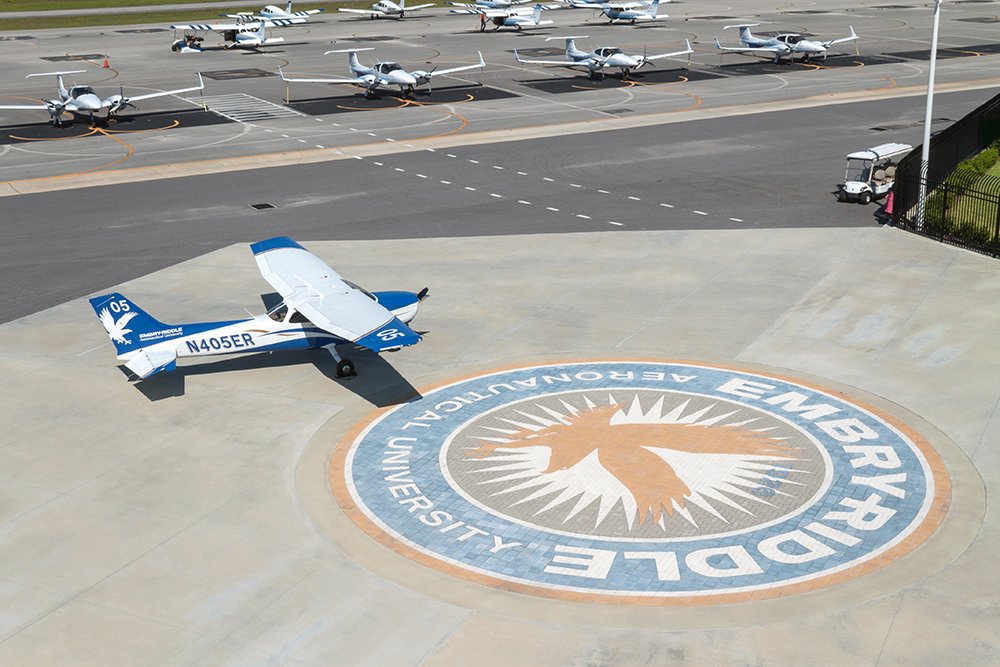Cessna 172 Skyhawk