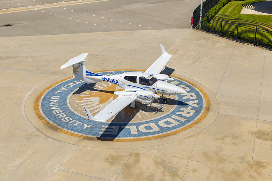 Diamond DA42-VI