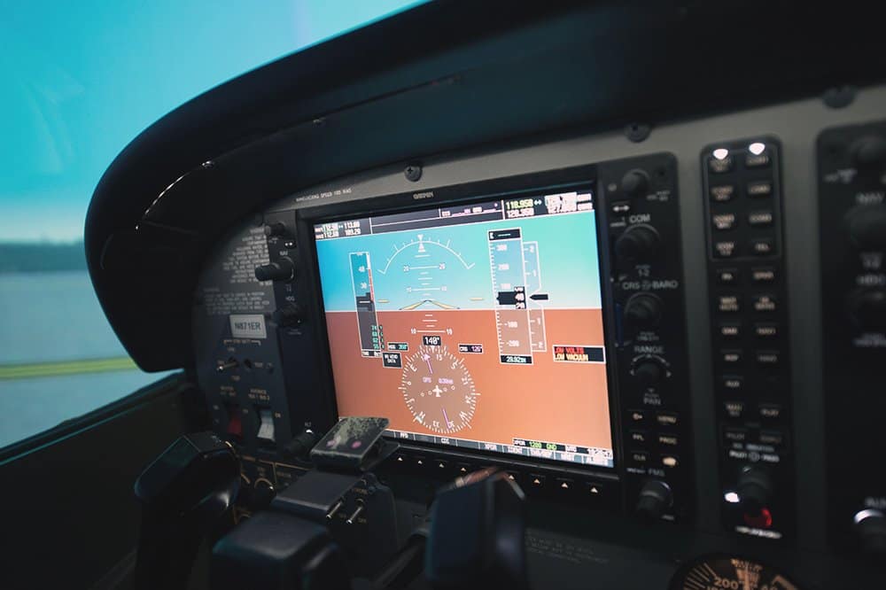 How much does a Frasca simulator cost? - Frasca Flight Simulation