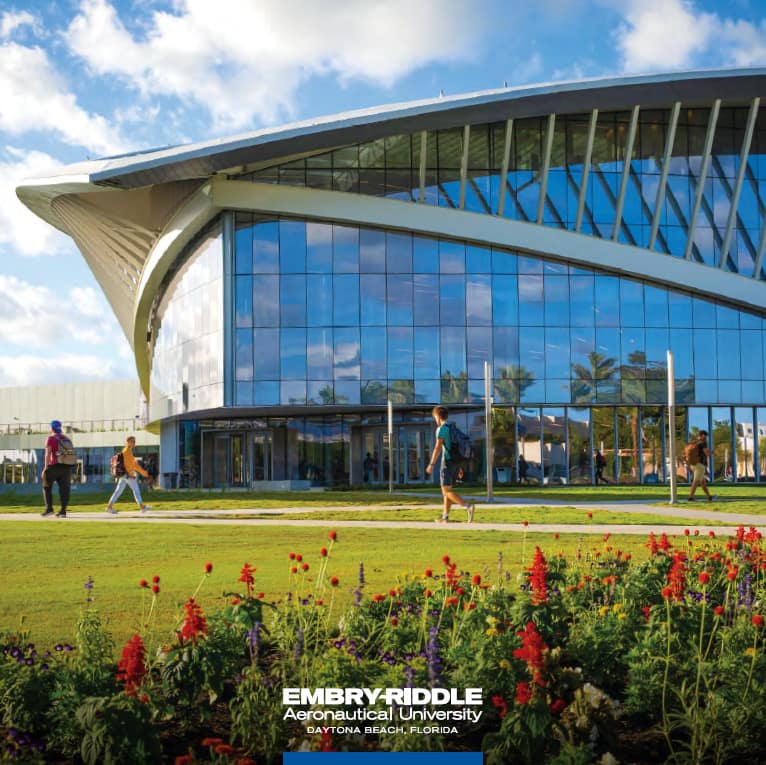Admissions Embry Riddle Aeronautical University Daytona Beach Fl Embry Riddle Aeronautical University