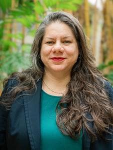 Dr. Teresa Crichfield