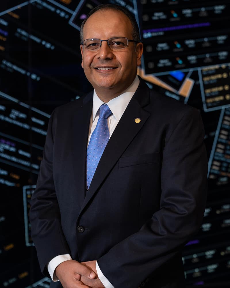 Dr. Ahmed Abdelghany