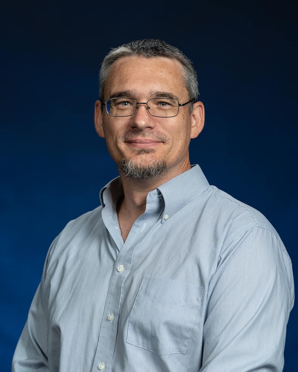 John M. Hughes, Ph.D.