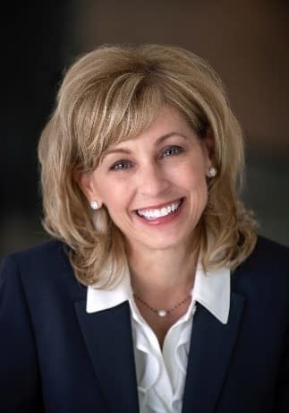 Leanne Caret