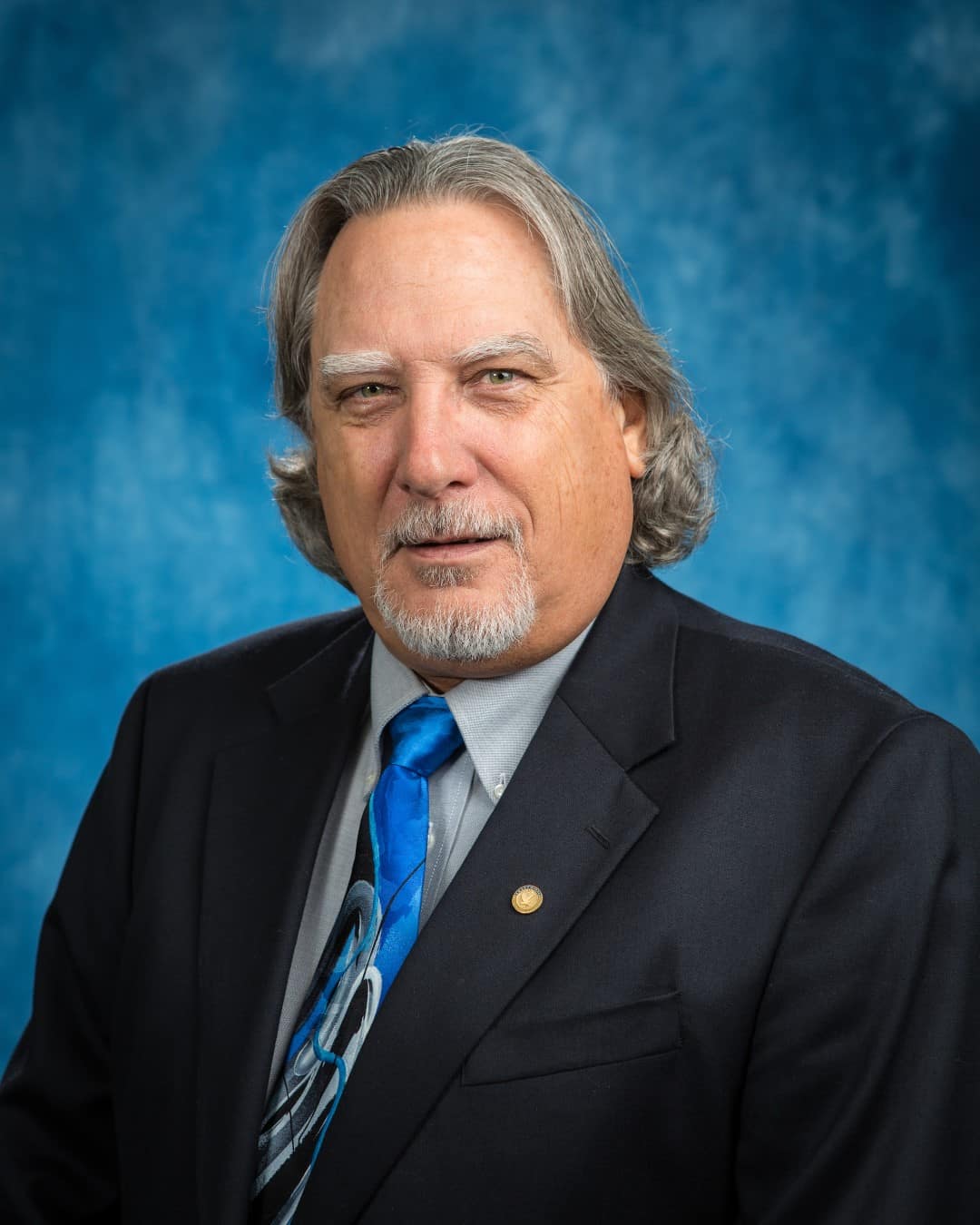 Michael Wiggins Headshot