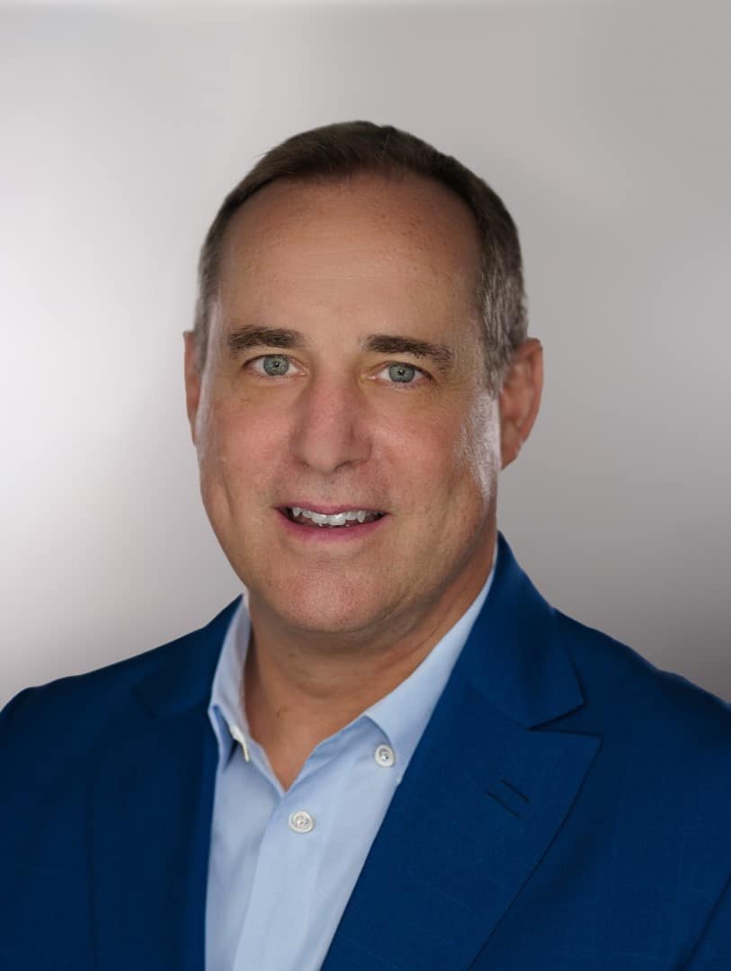 Steve Altemus Headshot