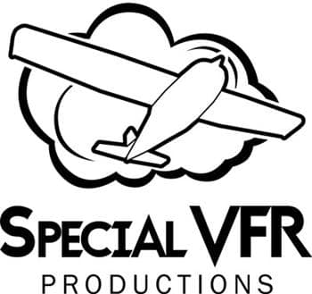 special vfr logo