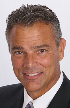 Dr. Robert Joslin