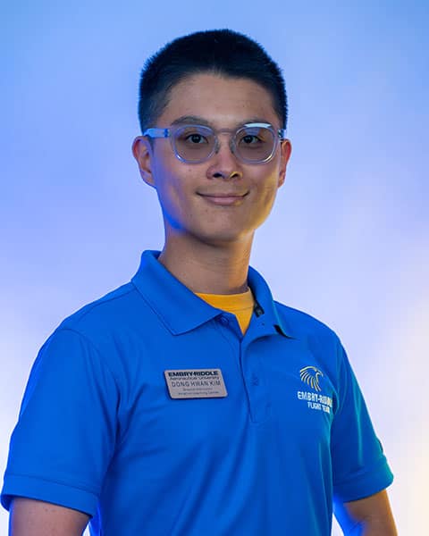 Dong Hwan Kim