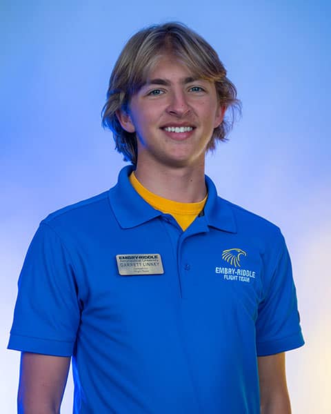 Garrett Linney