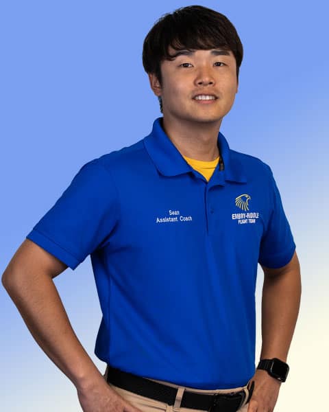 Sean Hwang