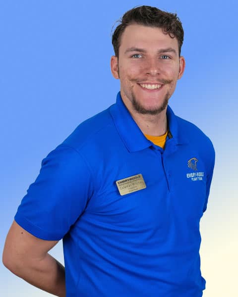 Coleman Witcher