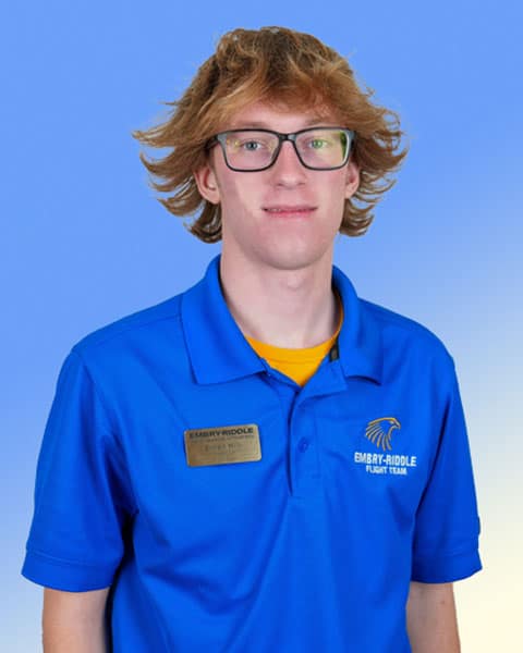 Ethan Hill