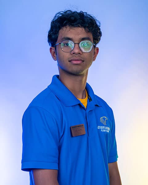 Joel Sunil