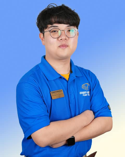 Sangwon Cheong