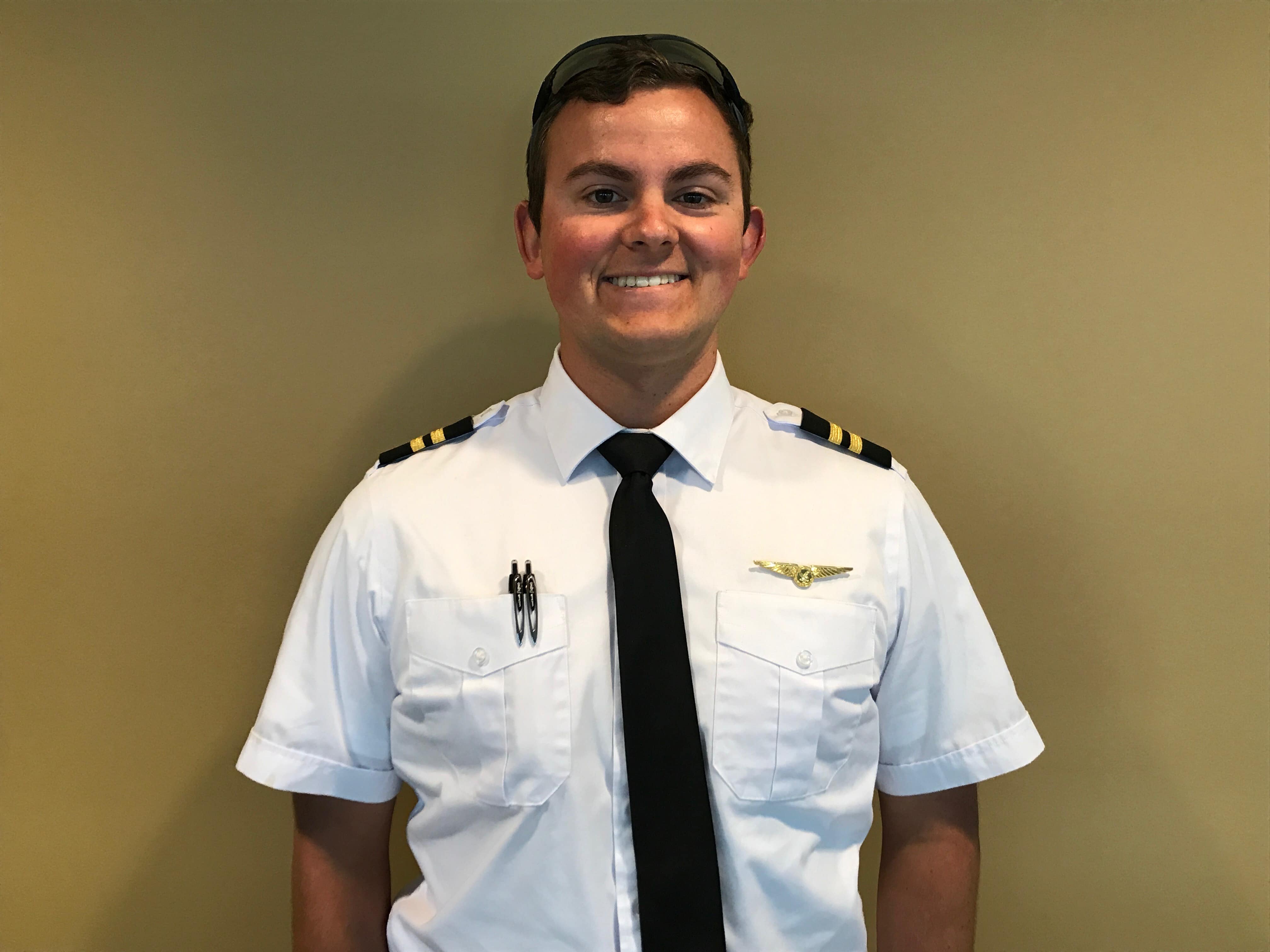 Instructor Pilot Hiring | Embry-Riddle Aeronautical University ...