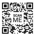 My SSP QR code