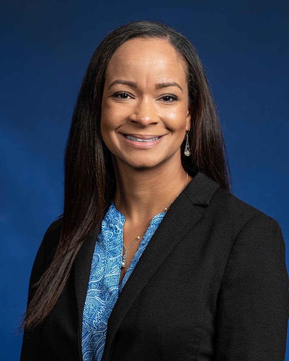 Alesha Fleming
