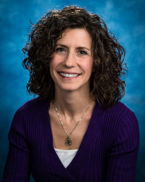 Beth Blickensderfer