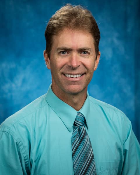 Eric Vaden