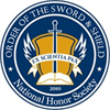 Order of the Sword logo