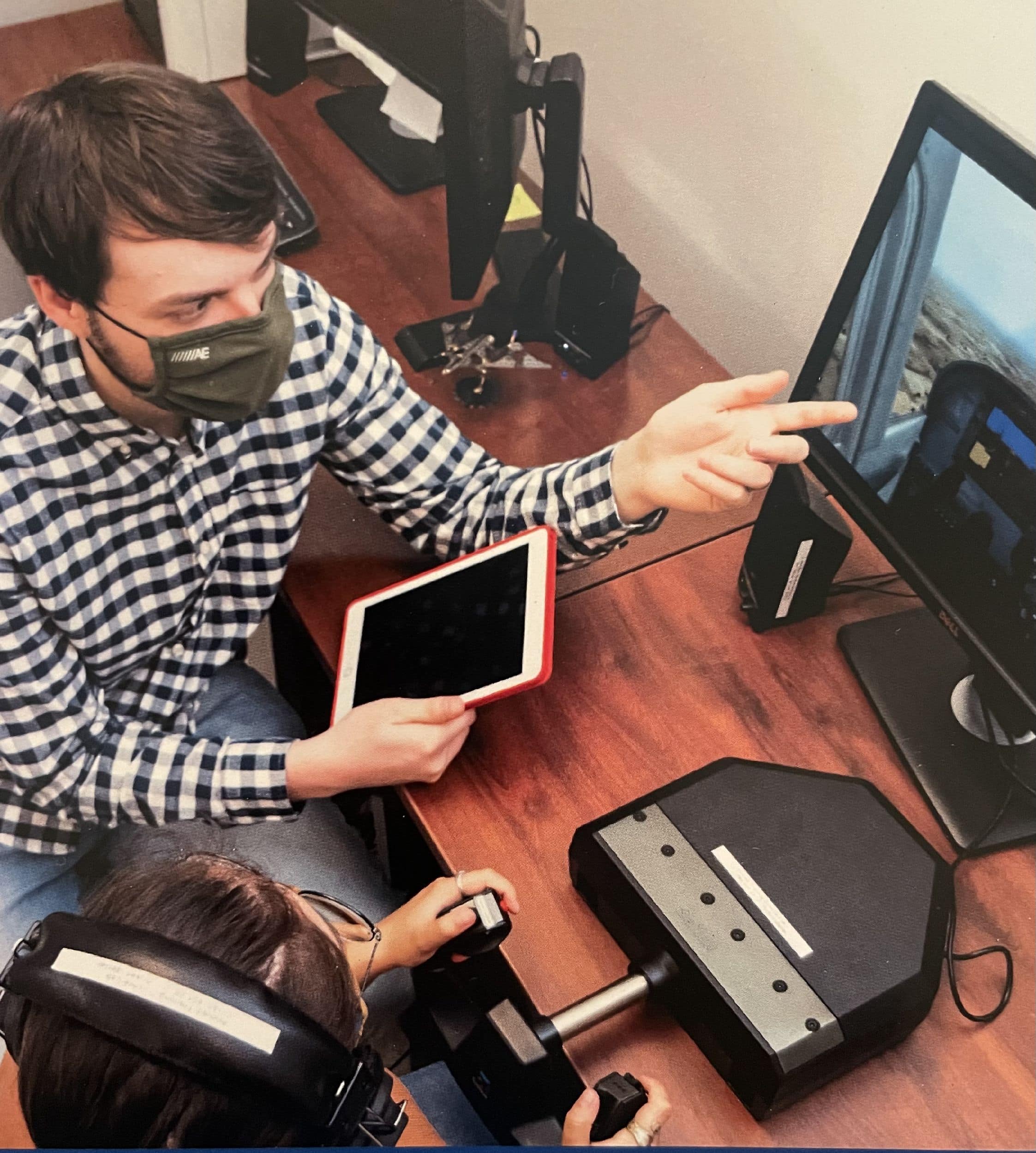 Applied Cognition Lab
