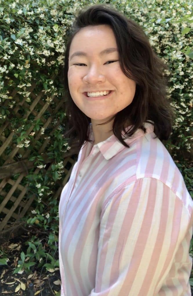 Olivia Siu