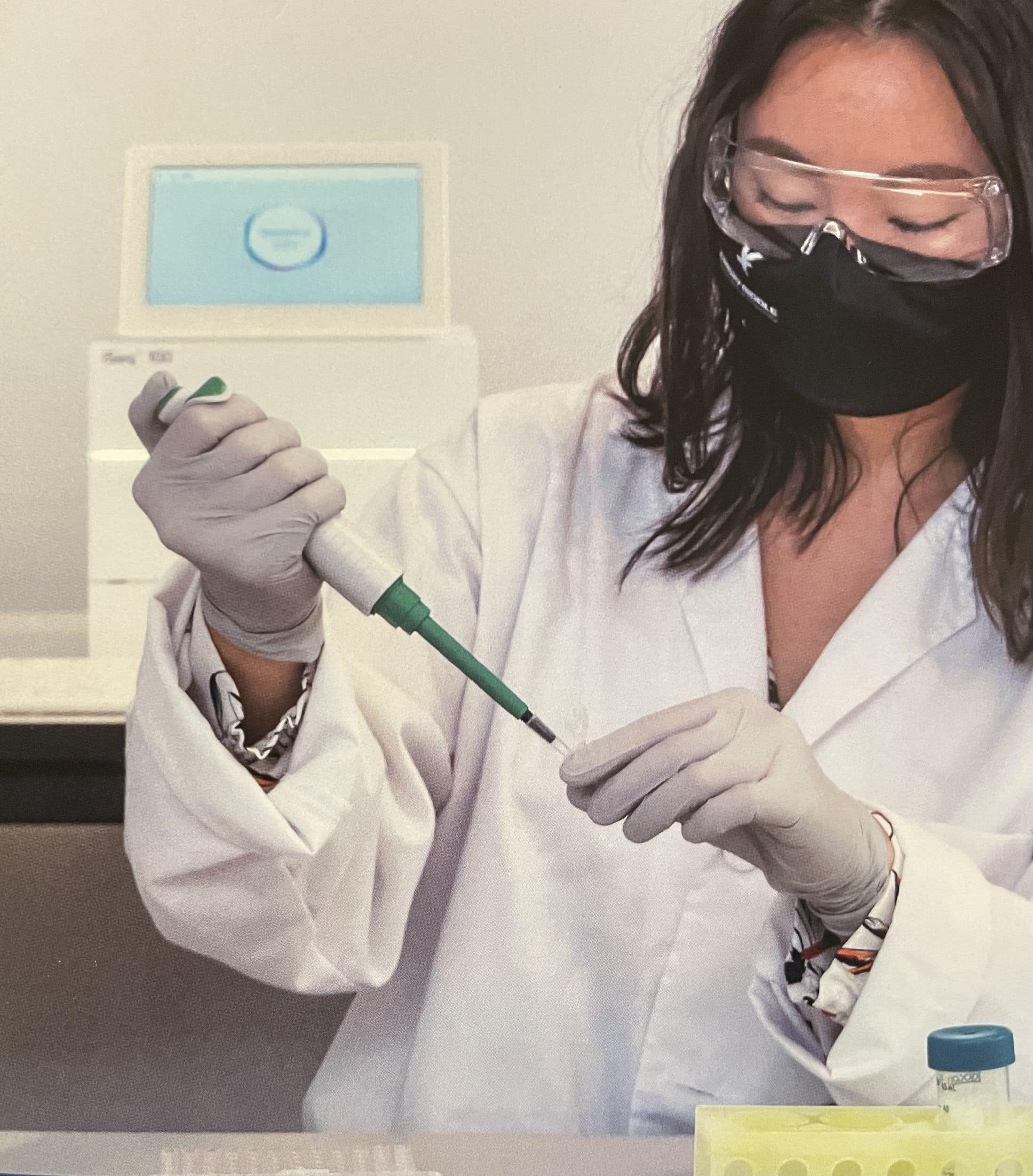 Omics Lab
