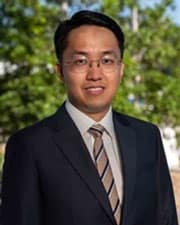 Dr. Byonghoon Seo