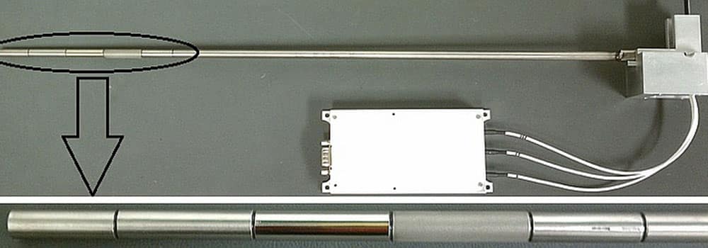 WADIS mDCP probe