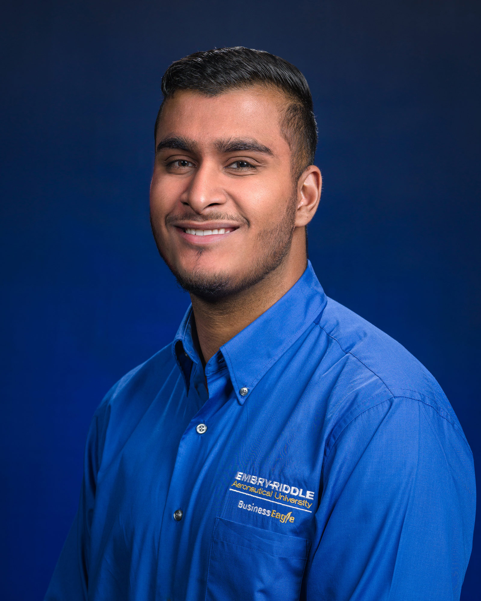 Student Members Embry Riddle Aeronautical University