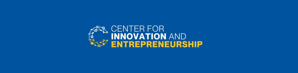 Center for Innovation & Entrepreneurship