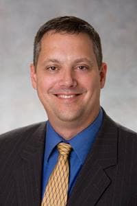 Mark R. Mohler